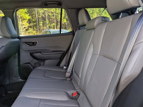 New 2026 Subaru Outback Limited image 10