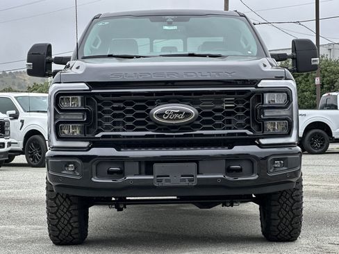 New 2026 Ford F250 Lariat w/ Tremor Off-Road Package AWD/4WD image 8