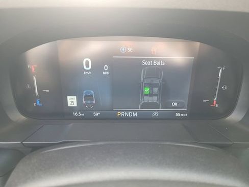 New 2025 Ford Maverick Tremor AWD/4WD image 13