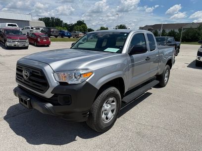 Used 2019 Toyota Tacoma SR