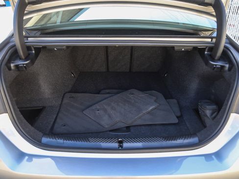 Used 2025 BMW i5 xDrive40 w/ Executive Package image 22