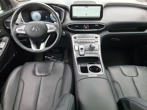 Used 2023 Hyundai Santa Fe Calligraphy AWD/4WD image 15