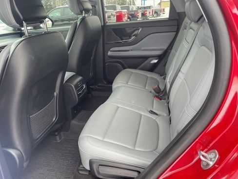 Used 2022 Lincoln Corsair Reserve w/ Equipment Group 201A image 9