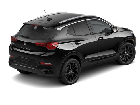 New 2026 Buick Encore GX Sport Touring w/ Advanced Technology Package AWD/4WD image 34