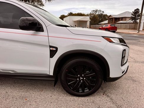 New 2026 Mitsubishi Outlander Sport AWD image 13
