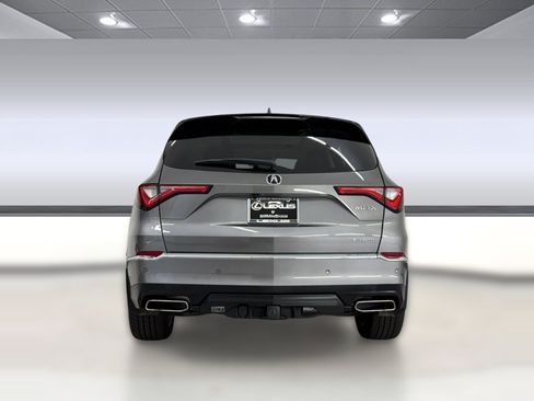 Used 2022 Acura MDX SH-AWD w/ Advance Package image 10
