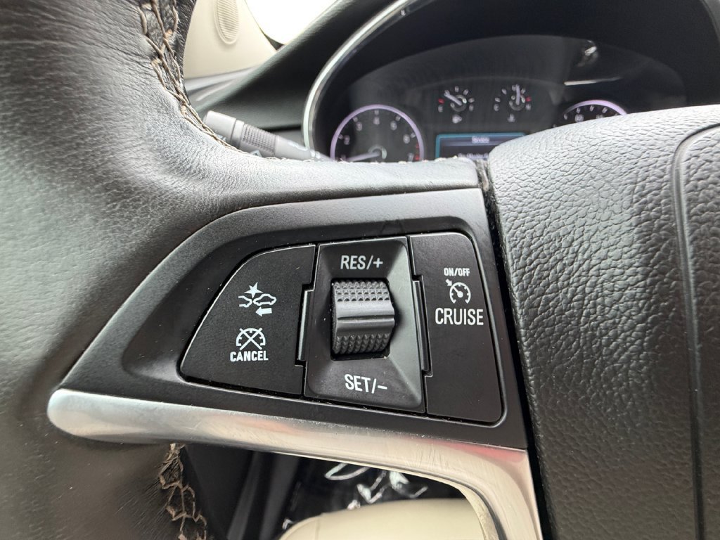 Used 2017 Buick Encore Premium w/ Experience Buick Package FWD image 22