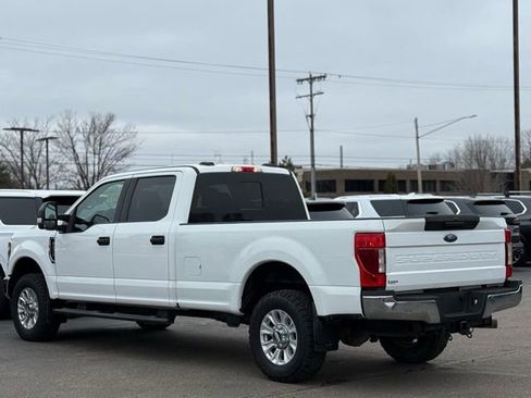 Certified 2021 Ford F250 XLT image 37