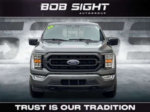 Used 2023 Ford F150 XLT w/ Equipment Group 302A High image 39