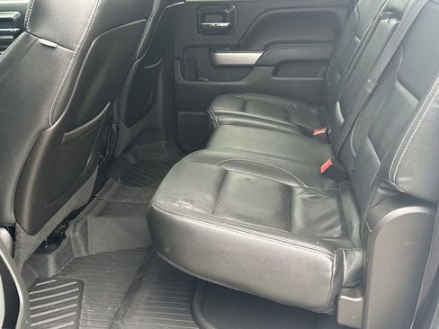 Used 2015 Chevrolet Silverado 1500 LT w/ All Star Edition image 21