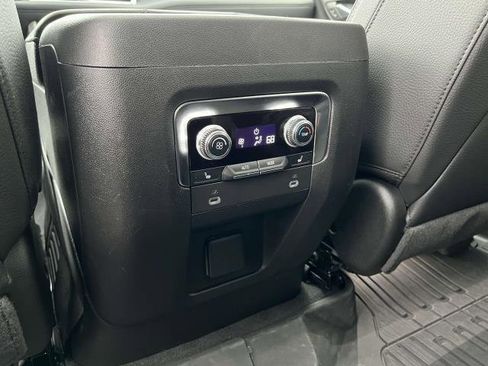 Used 2024 GMC Yukon XL Denali w/ LPO, Floor Liner Package image 16