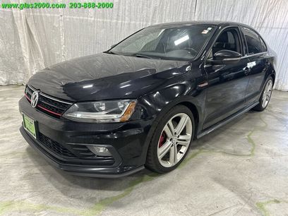 Used 2017 Volkswagen Jetta GLI