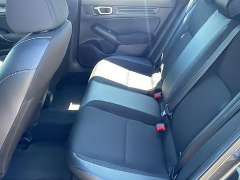 Used 2024 Honda Civic Sport image 12