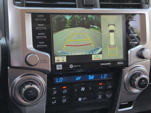 Used 2023 Toyota 4Runner Limited AWD/4WD image 28