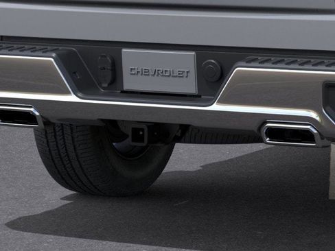 New 2026 Chevrolet Silverado 1500 LT image 32
