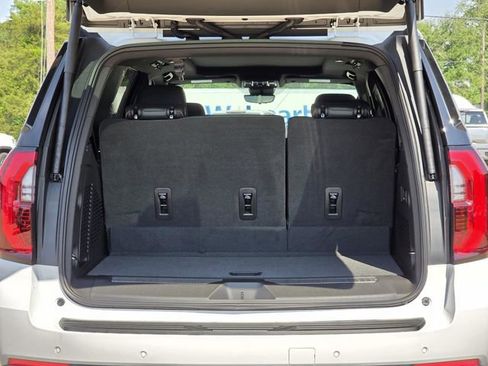 New 2026 GMC Yukon AT4 w/ AT4 Premium Package AWD/4WD image 8