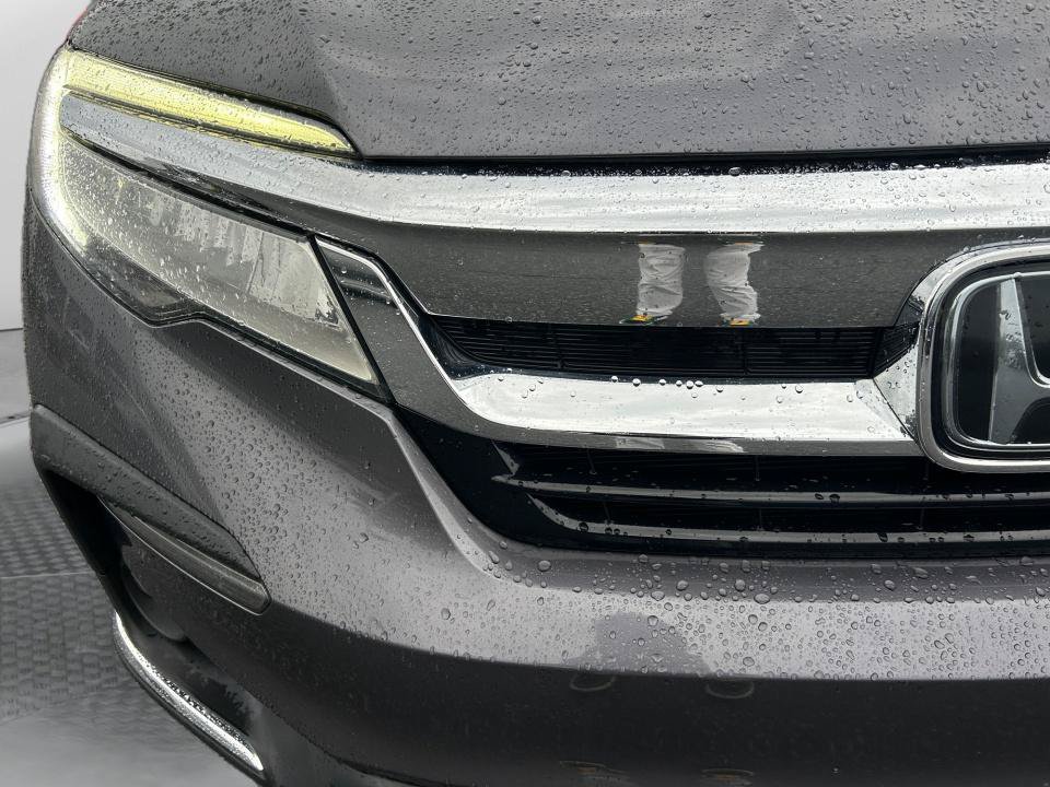 Used 2021 Honda Pilot Touring image 28