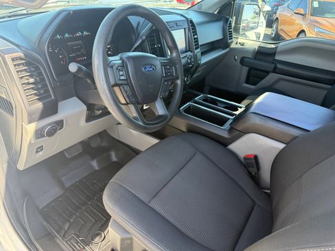 Used 2020 Ford F150 XL w/ Equipment Group 101A Mid image 12