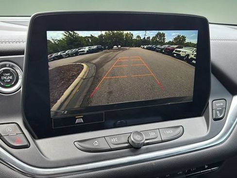 Used 2024 Chevrolet Blazer LT FWD image 27