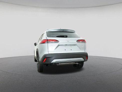 New 2026 Toyota Corolla Cross XLE image 22