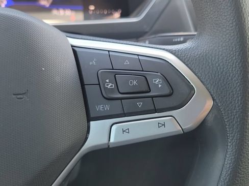 Used 2022 Volkswagen Tiguan S FWD image 20