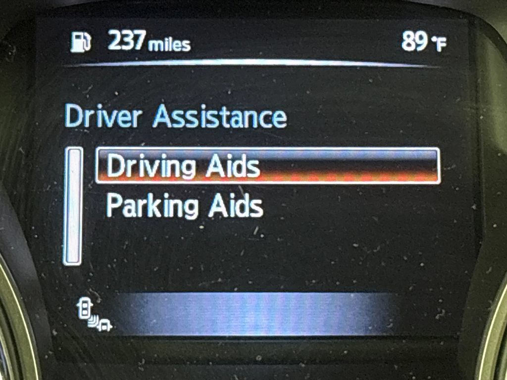 Used 2014 Nissan Altima 2.5 SV w/ Convenience Package FWD image 28