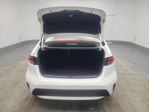 Used 2021 Toyota Corolla LE w/ Carpet Mat Package (TMS) image 29