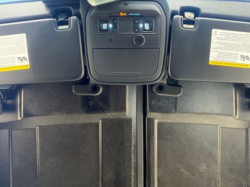 New 2025 Ford Bronco 4-Door image 54