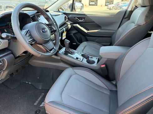 New 2026 Subaru Crosstrek 2.5i Limited AWD/4WD image 17