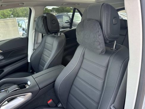 New 2026 Mercedes-Benz GLE 450 4MATIC image 8