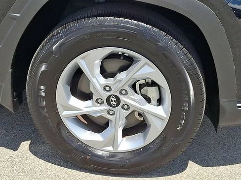 Certified 2023 Hyundai Tucson SE AWD/4WD image 8