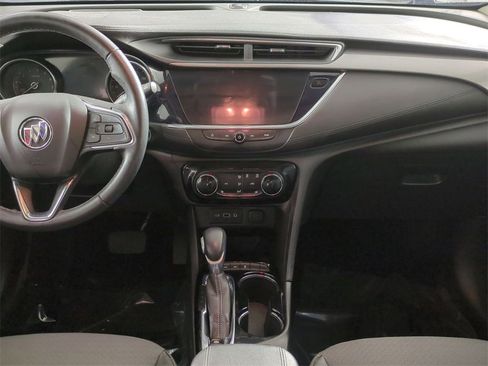 Used 2023 Buick Encore GX Preferred w/ Cold Weather Comfort Package image 19