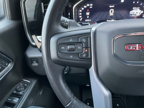 Used 2022 GMC Sierra 1500 SLT w/ SLT Premium Plus Package image 5