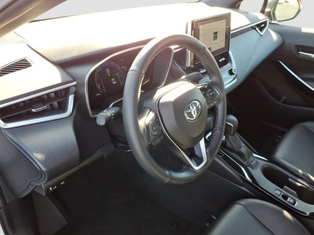 Certified 2024 Toyota Corolla XSE FWD image 6