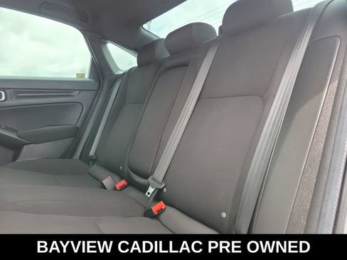 Used 2026 Honda Civic Si image 16