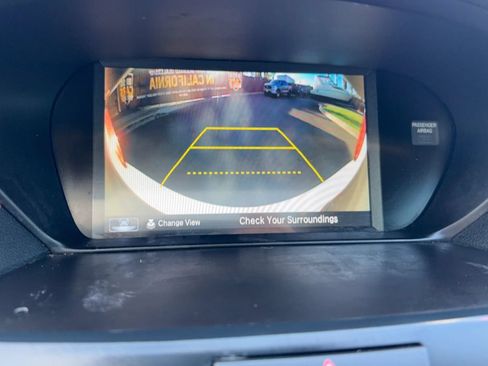 Used 2019 Acura TLX FWD image 22