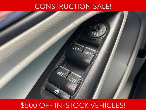 Used 2020 Ford Transit Connect Titanium FWD image 26