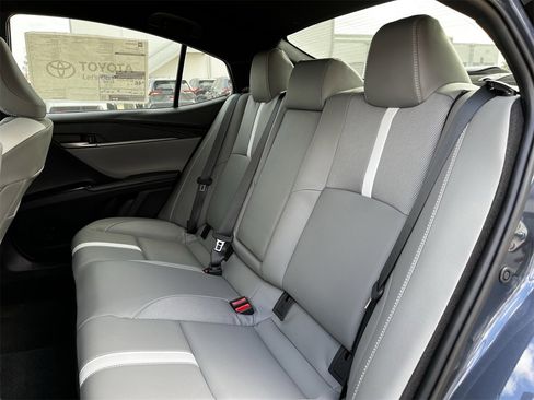 New 2026 Toyota Camry SE image 24