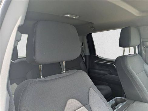 Used 2024 Chevrolet Silverado 1500 LT AWD/4WD image 18
