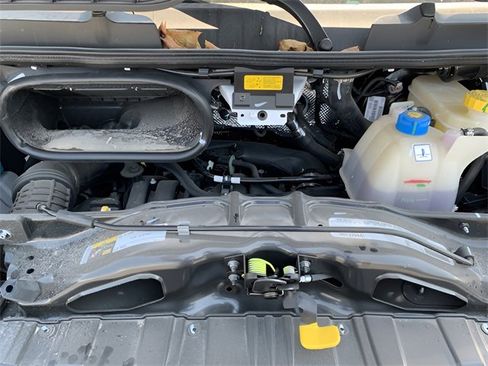 New 2024 RAM ProMaster 3500 w/ Convenience Group image 32