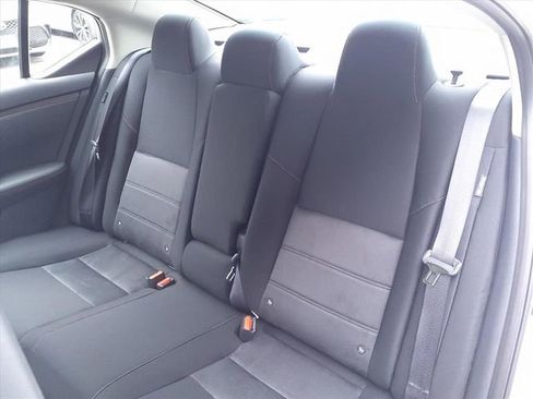 New 2025 Nissan Sentra SR w/ SR Premium Package image 11