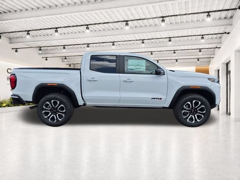 New 2026 GMC Canyon AT4 w/ AT4 Premium Package AWD/4WD image 14