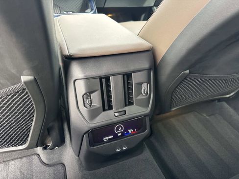 New 2026 BMW X3 xDrive30 image 16