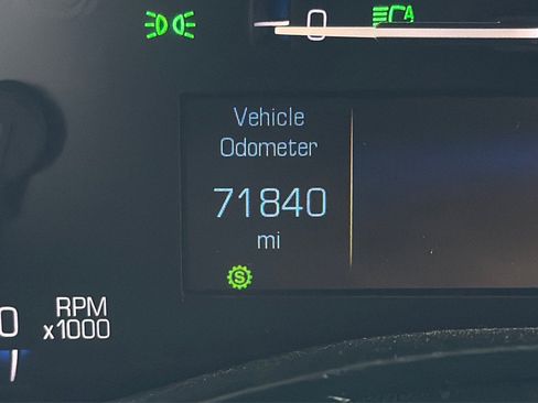 Used 2014 Cadillac ATS Luxury w/ Sun And Sound Package RWD image 43