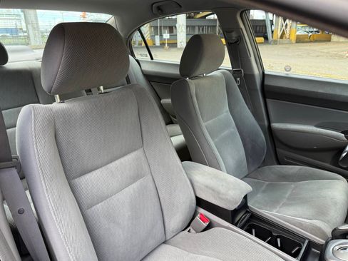 Used 2009 Honda Civic LX image 48