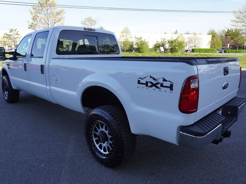 Used 2010 Ford F350 XL image 5