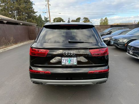 Used 2018 Audi Q7 3.0T Premium Plus image 6