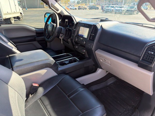 Used 2020 Ford F150 XL w/ Equipment Group 101A Mid AWD/4WD image 38