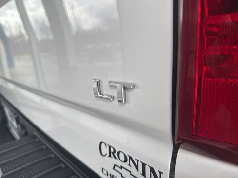 Used 2024 Chevrolet Silverado 2500 LT w/ All Star Edition image 13