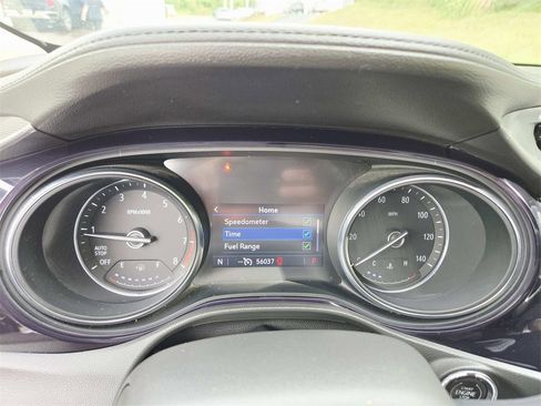 Used 2021 Buick Encore GX Preferred image 22